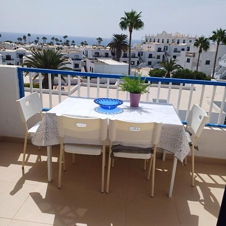 T2 Residence Atalaya Puerto del Carmen  Buitenkant foto