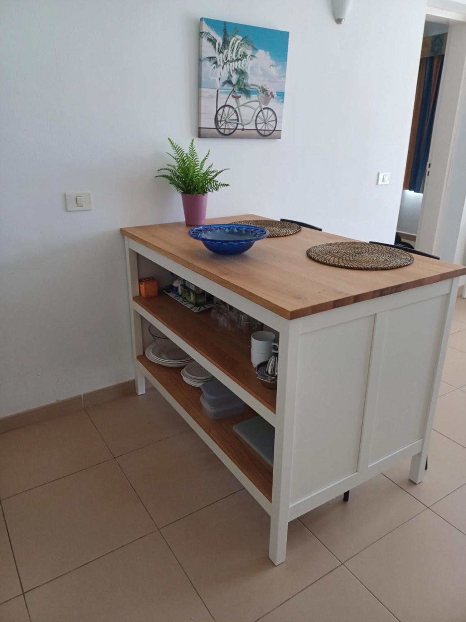 T2 Residence Atalaya Puerto del Carmen  Buitenkant foto