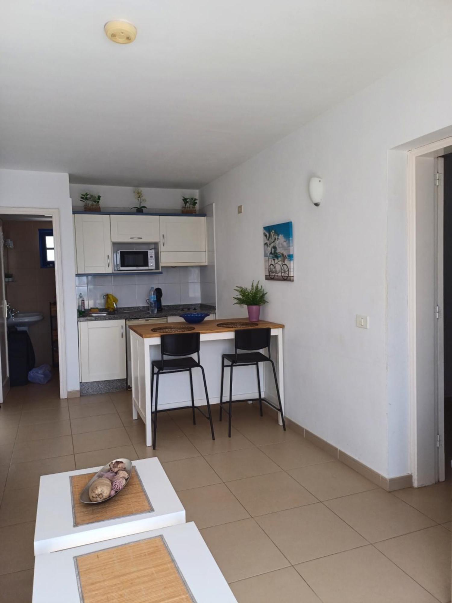T2 Residence Atalaya Puerto del Carmen  Buitenkant foto
