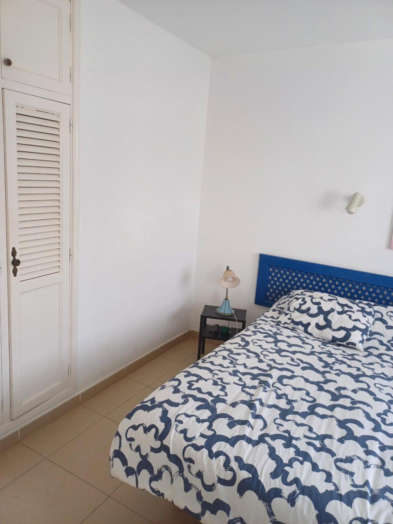 T2 Residence Atalaya Puerto del Carmen  Buitenkant foto
