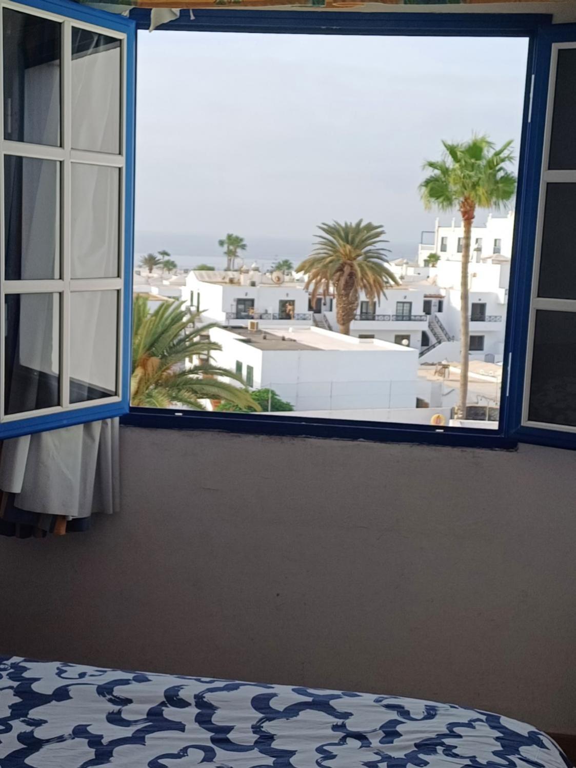 T2 Residence Atalaya Puerto del Carmen  Buitenkant foto