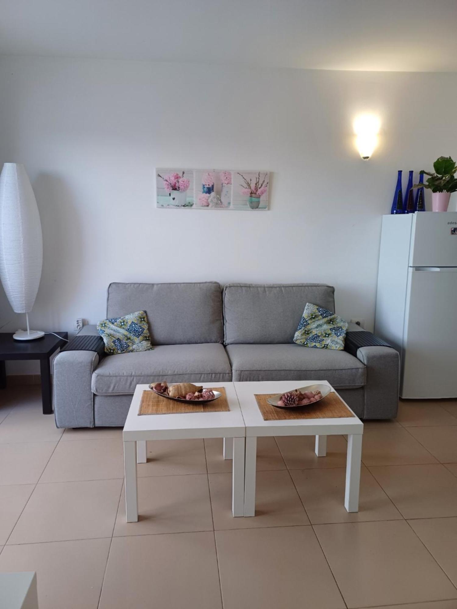T2 Residence Atalaya Puerto del Carmen  Buitenkant foto